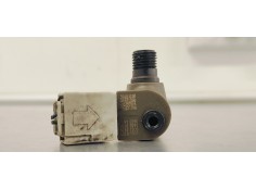 Recambio de inyector para mazda cx-3 1.5 d turbo 105 4x4 fap referencia OEM IAM S55013H50  