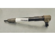 Recambio de inyector para mazda cx-3 1.5 d turbo 105 4x4 fap referencia OEM IAM S55013H50  