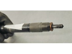 Recambio de inyector para mazda cx-3 1.5 d turbo 105 4x4 fap referencia OEM IAM S55013H50  