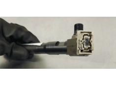 Recambio de inyector para mazda cx-3 1.5 d turbo 105 4x4 fap referencia OEM IAM S55013H50  