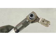 Recambio de inyector para mazda cx-3 1.5 d turbo 105 4x4 fap referencia OEM IAM S55013H50  