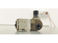 Recambio de inyector para mazda cx-3 1.5 d turbo 105 4x4 fap referencia OEM IAM S55013H50  