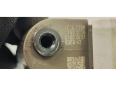 Recambio de inyector para mazda cx-3 1.5 d turbo 105 4x4 fap referencia OEM IAM S55013H50  