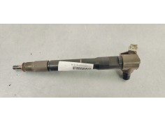 Recambio de inyector para mazda cx-3 1.5 d turbo 105 4x4 fap referencia OEM IAM S55013H50  