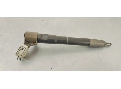 Recambio de inyector para mazda cx-3 1.5 d turbo 105 4x4 fap referencia OEM IAM S55013H50  