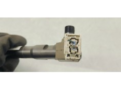 Recambio de inyector para mazda cx-3 1.5 d turbo 105 4x4 fap referencia OEM IAM S55013H50  