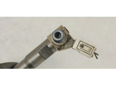 Recambio de inyector para mazda cx-3 1.5 d turbo 105 4x4 fap referencia OEM IAM S55013H50  