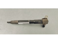 Recambio de inyector para mazda cx-3 1.5 d turbo 105 4x4 fap referencia OEM IAM S55013H50  