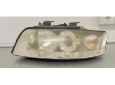 Recambio de faro izquierdo para audi a4 berlina (8e) 1.9 tdi (96kw) referencia OEM IAM   