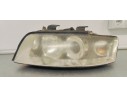 Recambio de faro izquierdo para audi a4 berlina (8e) 1.9 tdi (96kw) referencia OEM IAM   