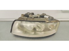 Recambio de faro izquierdo para audi a4 berlina (8e) 1.9 tdi (96kw) referencia OEM IAM   