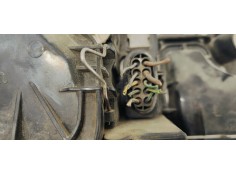 Recambio de faro izquierdo para audi a4 berlina (8e) 1.9 tdi (96kw) referencia OEM IAM   