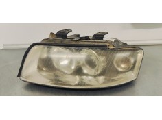 Recambio de faro izquierdo para audi a4 berlina (8e) 1.9 tdi (96kw) referencia OEM IAM   