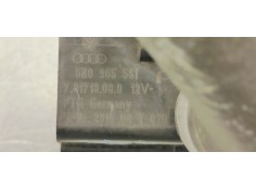 Recambio de bomba agua para audi q5 (8r) 2.0 tdi referencia OEM IAM 5N0965561  
