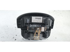 Recambio de airbag delantero izquierdo para renault scenic ii emotion referencia OEM IAM 8200310291  