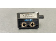 Recambio de sensor para mercedes-benz clase m (w163) 2.7cdi 165 [270] 4x4 referencia OEM IAM A0025429418  