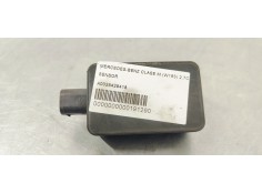 Recambio de sensor para mercedes-benz clase m (w163) 2.7cdi 165 [270] 4x4 referencia OEM IAM A0025429418  