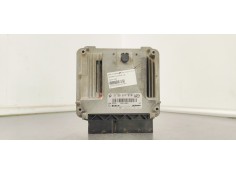 Recambio de centralita motor uce para opel insignia berlina 2.0cdti 130 fap referencia OEM IAM 0281017453  