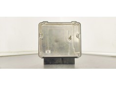 Recambio de centralita motor uce para opel insignia berlina 2.0cdti 130 fap referencia OEM IAM 0281017453  