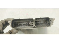 Recambio de centralita motor uce para opel insignia berlina 2.0cdti 130 fap referencia OEM IAM 0281017453  