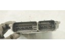 Recambio de centralita motor uce para opel insignia berlina 2.0cdti 130 fap referencia OEM IAM 0281017453  