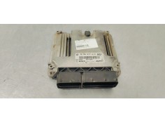 Recambio de centralita motor uce para opel insignia berlina 2.0cdti 130 fap referencia OEM IAM 0281017453  