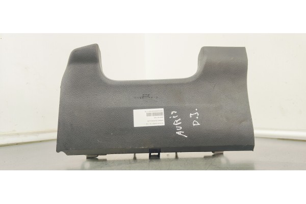 Recambio de airbag de rodillas para toyota auris 1.6 i 132 referencia OEM IAM GA51301750  