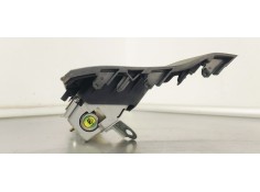 Recambio de airbag de rodillas para toyota auris 1.6 i 132 referencia OEM IAM GA51301750  