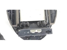 Recambio de mando climatizador para kia carens 2.0 crdi ex monovolumen referencia OEM IAM 0K2FB61190  