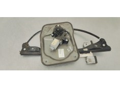 Recambio de elevalunas delantero derecho para skoda fabia (5j2 ) 1.2 i referencia OEM IAM 6R0959802AQ  