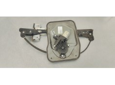 Recambio de elevalunas delantero derecho para skoda fabia (5j2 ) 1.2 i referencia OEM IAM 6R0959802AQ  