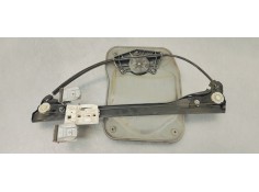 Recambio de elevalunas delantero derecho para skoda fabia (5j2 ) 1.2 i referencia OEM IAM 6R0959802AQ  