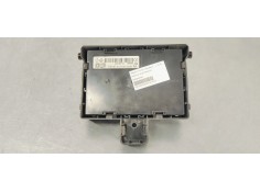 Recambio de modulo electronico para renault clio iii exception referencia OEM IAM 8200343733  