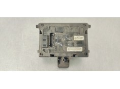 Recambio de modulo electronico para renault clio iii exception referencia OEM IAM 8200343733  