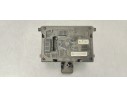 Recambio de modulo electronico para renault clio iii exception referencia OEM IAM 8200343733  