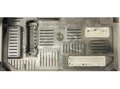 Recambio de modulo electronico para renault clio iii exception referencia OEM IAM 8200343733  