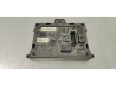Recambio de modulo electronico para renault clio iii exception referencia OEM IAM 8200343733  