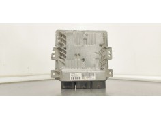 Recambio de centralita motor uce para citroen c4 picasso 1.6 hdi 115 fap referencia OEM IAM 9804127280  