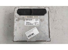 Recambio de centralita motor uce para mercedes-benz clase clk (w208) cabrio 2.3 compresor cat referencia OEM IAM A1111533179 5WK