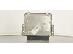 Recambio de centralita motor uce para renault captur 1.5 dci 90 fap referencia OEM IAM 0281032811  