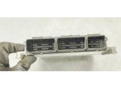 Recambio de centralita motor uce para renault captur 1.5 dci 90 fap referencia OEM IAM 0281032811  