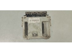 Recambio de centralita motor uce para renault captur 1.5 dci 90 fap referencia OEM IAM 0281032811  