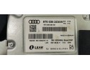 Recambio de amplificador de sonido para audi q5 (8r) 2.0 tdi referencia OEM IAM 8T0035223AN  