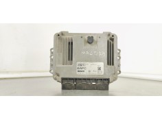 Recambio de centralita motor uce para mazda 3 berlina (bk) 1.6 crdt active referencia OEM IAM 0281011534  