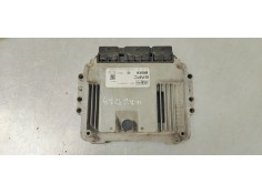 Recambio de centralita motor uce para mazda 3 berlina (bk) 1.6 crdt active referencia OEM IAM 0281011534  