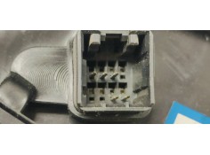 Recambio de retrovisor izquierdo para hyundai santa fe (sm) 2.0 crdi cat referencia OEM IAM E4012147  