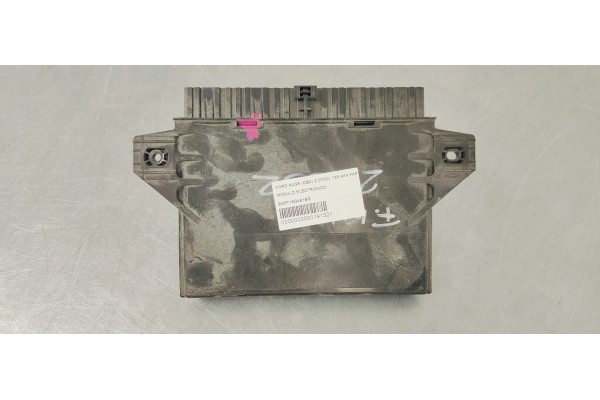 Recambio de modulo electronico para ford kuga (cbv) 2.0tdci 136 4x4 fap referencia OEM IAM 8M5T19G481BG  