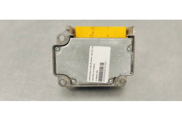 Recambio de centralita airbag para mercedes-benz clase b (w245) 180 cdi (245.207) referencia OEM IAM A1698201085  