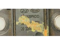 Recambio de sensor para kia carens ( ) 1.7crdi 116 fap referencia OEM IAM 393002A600  