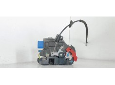Recambio de cerradura puerta delantera derecha para volkswagen touareg (7la) v6 referencia OEM IAM 3D1837016  